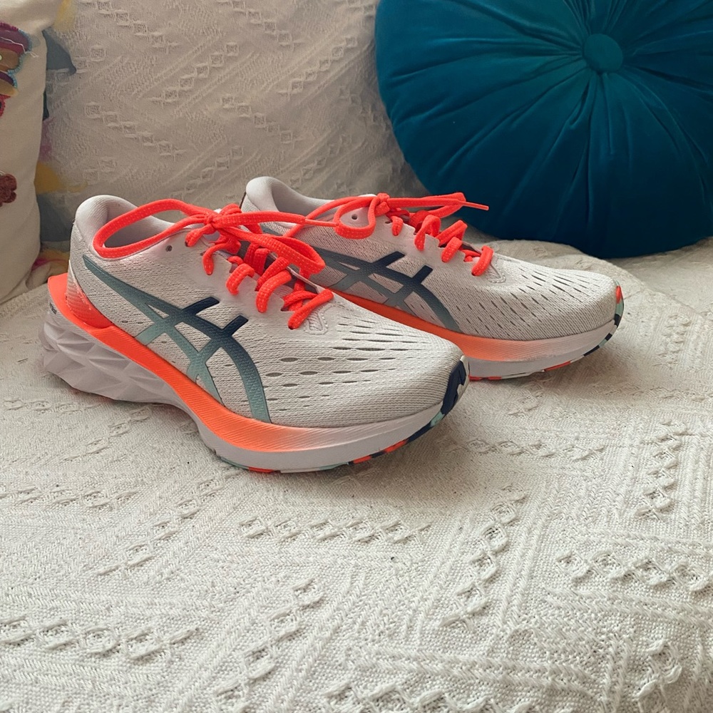 Womens Asics Sneakers